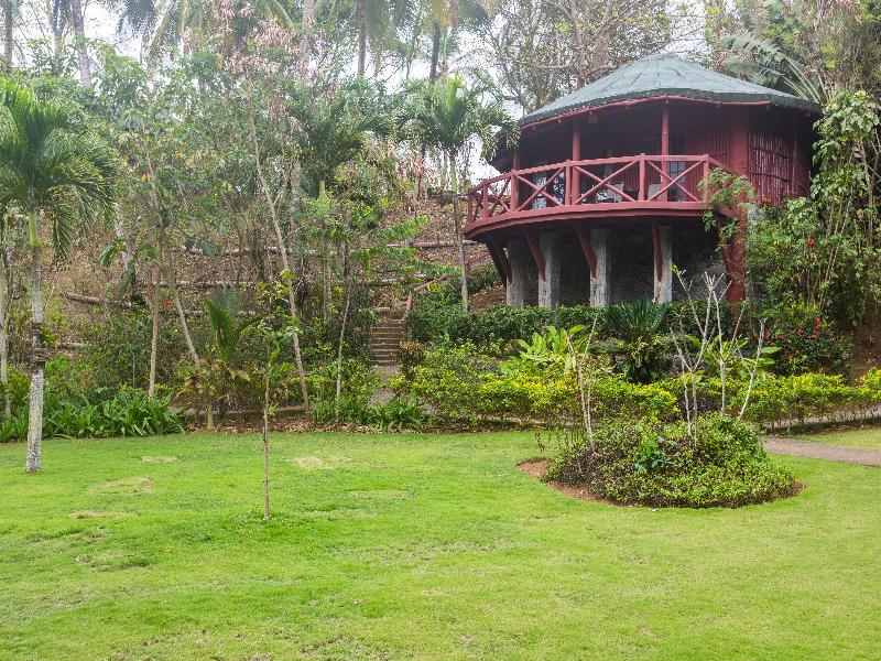 Hotel Bom Bom Principe Exterior foto