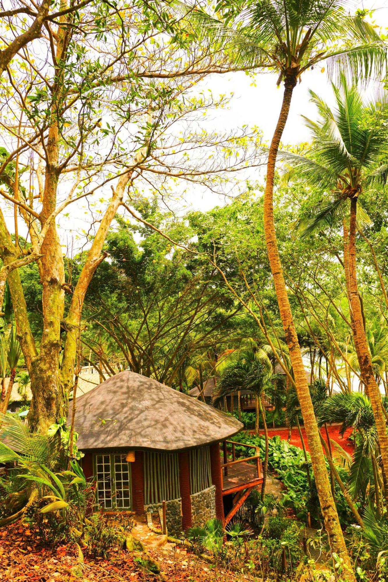 Hotel Bom Bom Principe Exterior foto