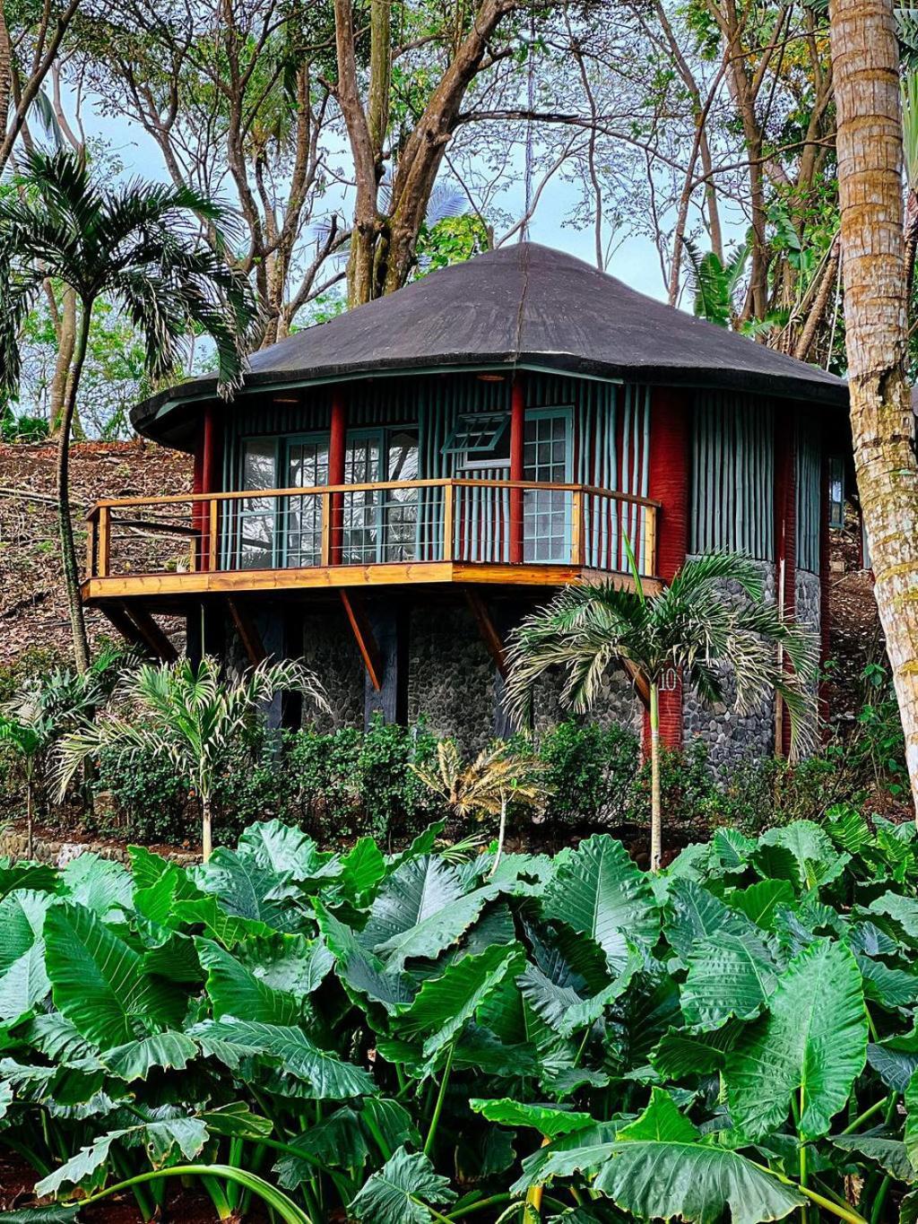 Hotel Bom Bom Principe Exterior foto